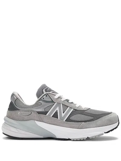 New Balance Made In Usa 990v6