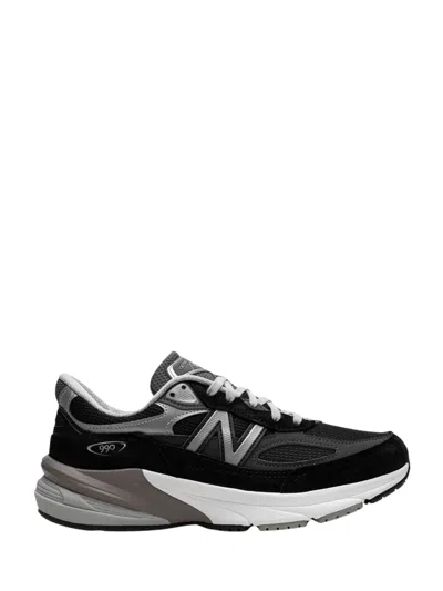 NEW BALANCE NEW BALANCE MADE IN USA 990V6