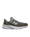 New Balance Made In Usa 990v6 Sneakers In Gray
