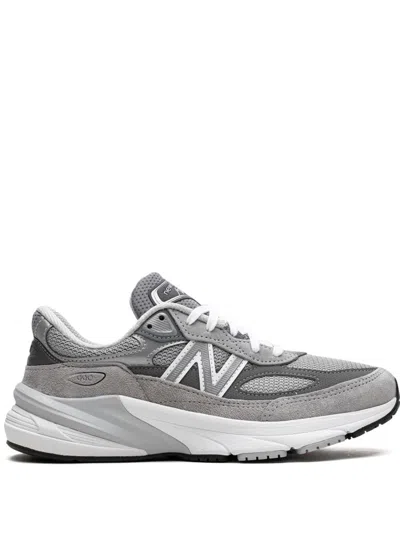 NEW BALANCE MADE IN USA 990V6