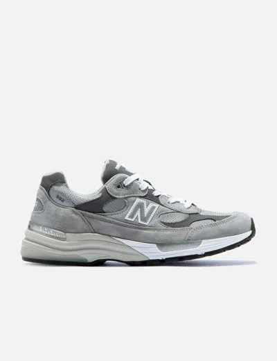 New Balance Made In Usa 992 Core