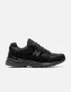 New Balance Made In Usa 992 Core In Black