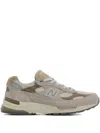 New Balance Made In Usa 992 Sneakers In Neutrals