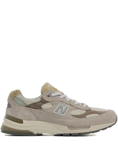 New Balance Made In Usa 992 Sneakers In Neutrals