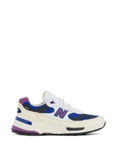 New Balance Made In Usa 992 Sneakers In Multi