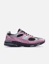New Balance Made In Usa 993 In Animal Print