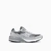 New Balance Running Shoes Mr993 In Grey