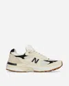 New Balance X Teddy Santis 993 Made In Usa "sea Salt Black'" Sneakers In Multicolor
