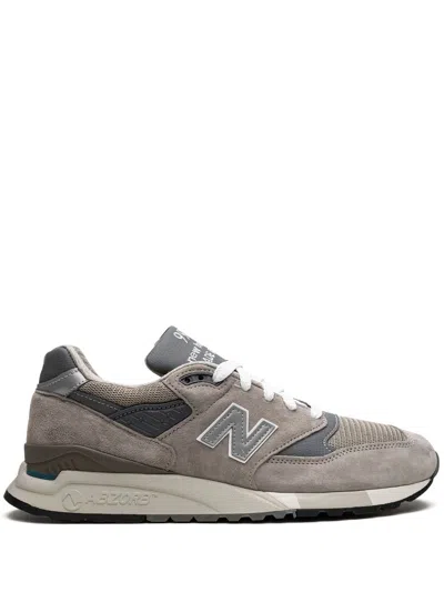 New Balance Made In Usa 998 Core Sneakers In Neutrals