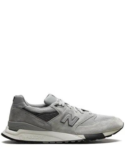 New Balance M990gr2 Low-top Sneakers In Grau