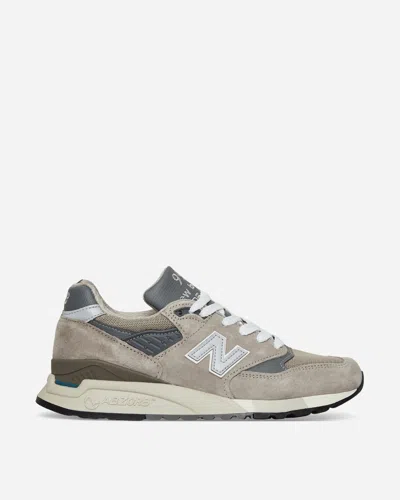 NEW BALANCE MADE IN USA 998 SNEAKERS