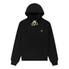 New Balance Made In Usa Core Hoodie 'black'