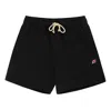 New Balance Made In Usa Core Shorts 'black'