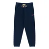 New Balance Made In Usa Core Sweatpant 'natural Indigo' In Blue