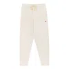 New Balance Made In Usa Core Sweatpant 'oatmeal Heather' In Neutral