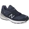 New Balance Made In Blue