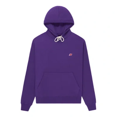 New Balance Made In Purple