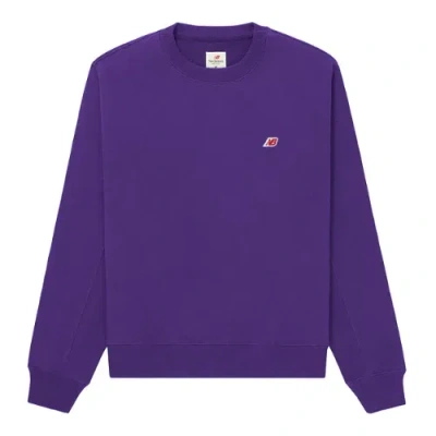 New Balance Made In Purple