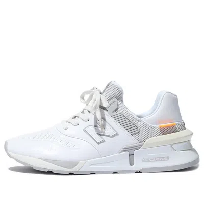 New Balance Madness X 997s 'white'