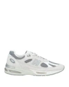 New Balance 991v2 Low-top Sneakers In Grey