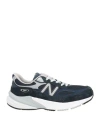 New Balance 990 Sneakers In Blue