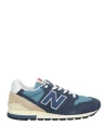 New Balance 996 Made In Usa X Teddy Santis Sneakers In Black