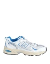 New Balance 530 Low-top Sneakers In White