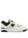 New Balance 550 Sneakers Bb550vtc In Beige