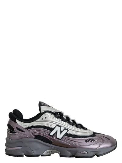NEW BALANCE MEN'S 1000 EGY SNEAKERS