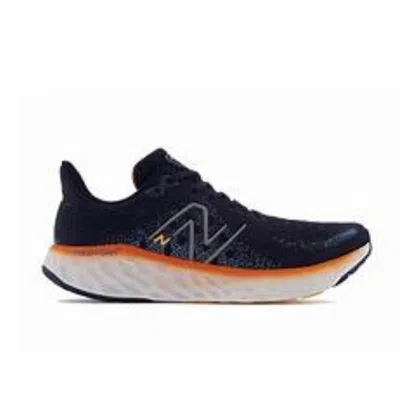 New Balance Men's 1080v12 Running Shoes In Blue