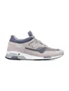 New Balance 'uk-made 1500 In Grey