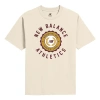 New Balance Men's 1906 Athletics T-shirt In White