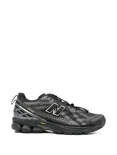 New Balance Men's 1906 Retro Sneakers In Black