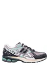 New Balance 1906 Mesh Low-top Trainers In Multi