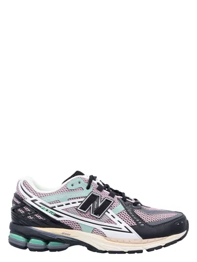 NEW BALANCE MEN'S 1906 UTILITY SNEAKERS