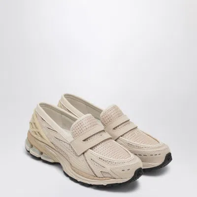 New Balance 1906l Low-top Loafer Sneakers In Nude