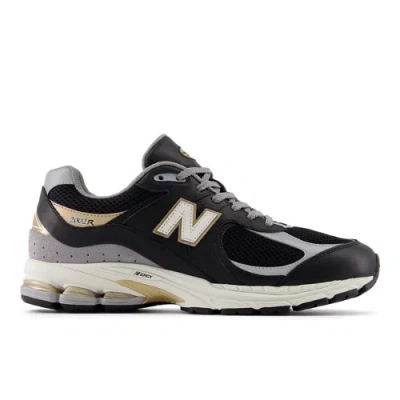 New Balance Trainers 2002r In Black