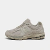 New Balance 2002r Casual Shoes In Incense/deep Taupe