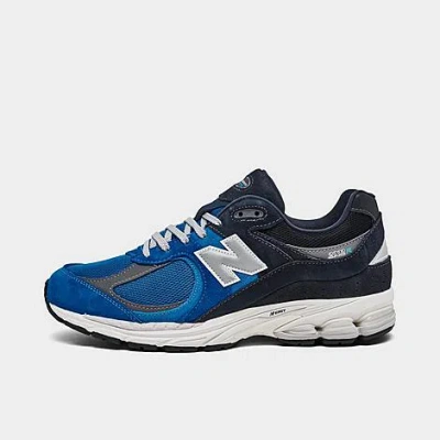 New Balance Men's 2002r Casual Shoes In Multi