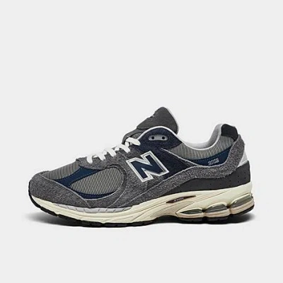 New Balance Men's 2002r Casual Shoes In Multi