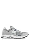 New Balance 2002r Low-top Sneakers In Steel