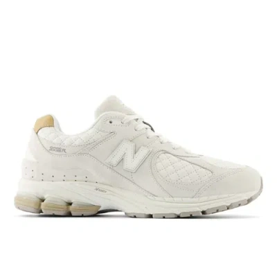 New Balance Men's 2002r In White