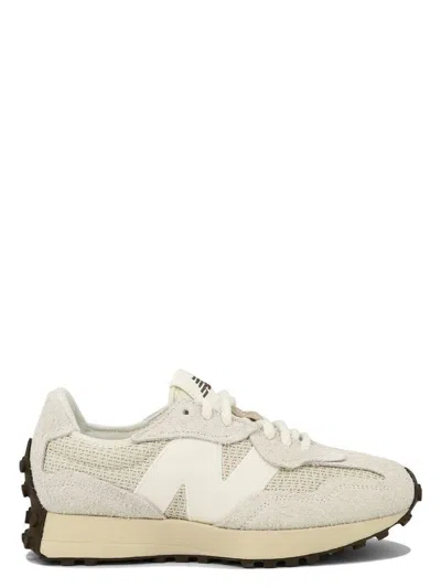 NEW BALANCE MEN'S "327" SNEAKERS