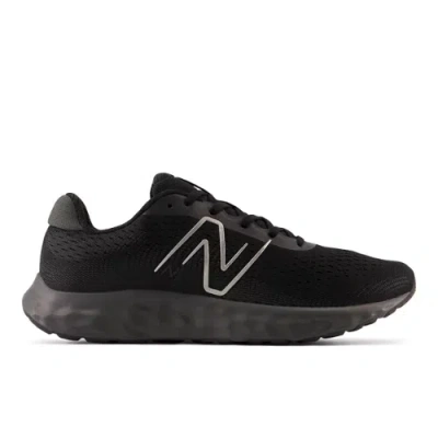 New Balance Men's 520v8 In Black