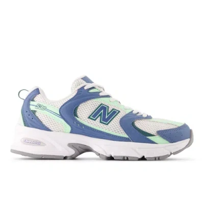 New Balance Men's 530 Sneakers In Multi