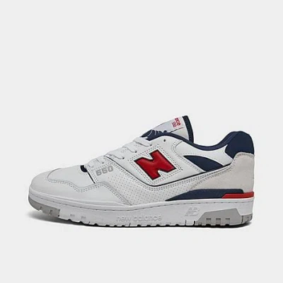 New Balance 550 Sneakers In Multi