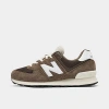 New Balance 574 Casual Shoes In Multi