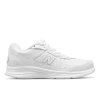 New Balance Men's 577v1 Walking Shoes In White