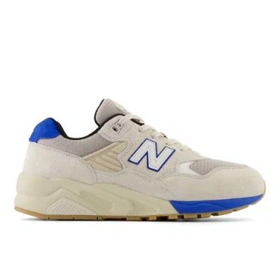 New Balance Men's 580 In Brown