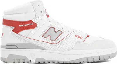 NEW BALANCE MEN'S 650 SNEAKERS